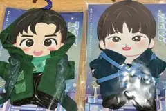 TayNew BELUCA ぬいぐるみ服