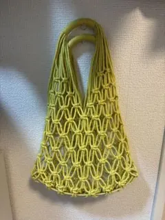 CIAOPANIC ハンドバッグ