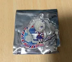 THE KOBE CRUISE コンチェルト虹ヶ咲コラボ