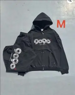 9090 OG Logo Assort セットアップ 新品未使用
