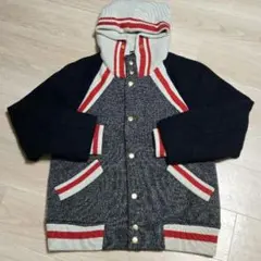 mercibeaucoup メルシーボークー ブルゾン　ジャケット コート