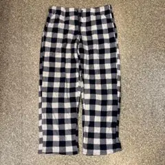 【U】00s WEATHERPROOF イージーパンツ シティ ポケ有