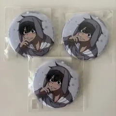 澄野拓海&蒼月衛人 WonderGOO 缶バッジ - メルカリ