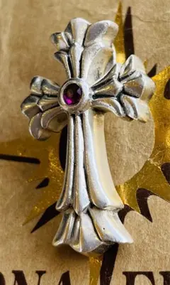 Silver ダブルCHクロス PD