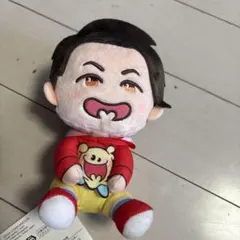 2025年最新】フィッシャーズ ぬいぐるみの人気アイテム - メルカリ