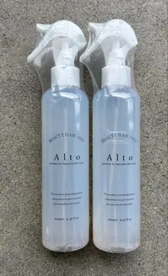 ⭐︎トリートメントコーム付き⭐︎【2本セット】リラエ Altoミスト アルトミスト 楽天市場】【送料無料】 リラエ Altoミスト アルトミスト 化粧水