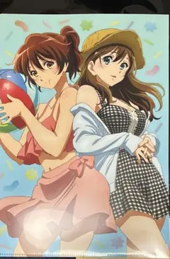 2026年最新】黄前久美子 ポスターの人気アイテム - メルカリ