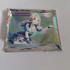 バンドリ アクリルブロック MyGO 千早愛音 - メルカリ
