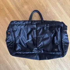 porter ポーター タンカー 2WAY ボストンバッグ 吉田カバン