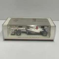 kntoy69-2555Sauber C30-FERRARI N°16 スパークのサムネイル