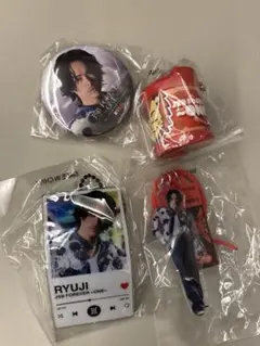 2026年最新】今市隆二 ガチャの人気アイテム - メルカリ