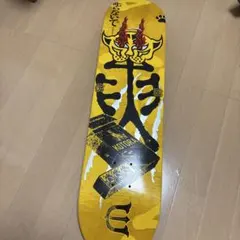OLEDICKFOGGY オールディックフォギー スケートボードデッキ OLEDICKFOGGY オールディックフォギー スケートボードデッキ - メルカリ