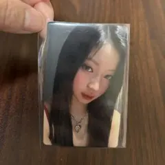 BABYMONSTER HELLO MONSTIES トレカ ASA アサ