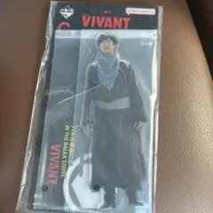 一番くじ VIVANT C賞 アクリルスタンドのサムネイル