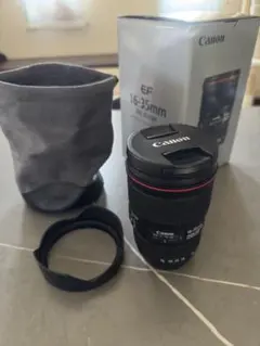 Canon EF11-24mm F4L USM 超広角 ズーム レンズ 中古 - メルカリ