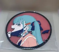 DECO*27 exhibition 初音ミク ラビットホール 75mm缶バッジ | Mercari