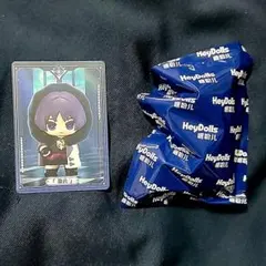 原神 ファデュイ執行官 フィギュア