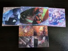 プロセカ ノーブルアート ニーゴ まとめ売り