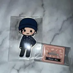 名探偵コナン 赤井秀一 アクリルスタンド