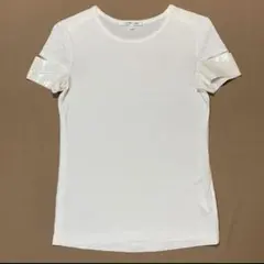 HELMUTLANG design tape design sleeve teeのサムネイル