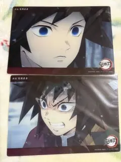鬼滅の刃