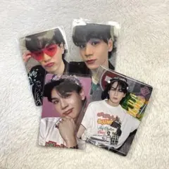 JO1 HITCHHIKER 豆原一成 トレカ