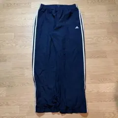 adidas アディダス メンズ ナイロンパンツ y2k 常田大希 - メルカリ