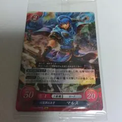ファイアーエムブレムサイファ マルス カミラ