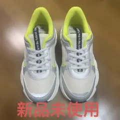 devirock スニーカー 22.0cm 立ったまま履けるのサムネイル