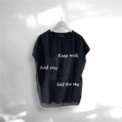 Bou Jeloud カラーフォト プリント 3D Tシャツのサムネイル