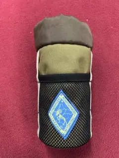 ATMOSPHERE MOUNTAINWORKS top tube bag - メルカリ