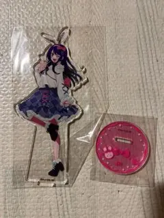 推しの子 星野アイ