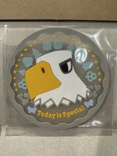 どうぶつの森 クリアラバーコースター