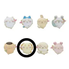 ちいかわパーク シーサーメタルチャーム
