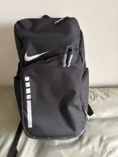 Nike フープス エリート ブラック