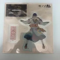 モノノ怪 Mononoke 離 薬売り ハイパー アクリルスタンド アクスタ