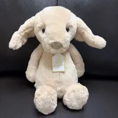 新品 jellycat Tumbletuft Bunny うさぎ バニー 廃盤 - メルカリ