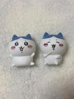 箸置き あおむけ ちいかわ ハチワレ はしおき - メルカリ