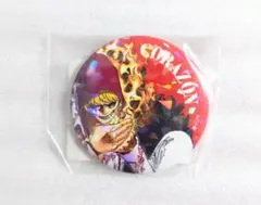 コラソン オールスター缶バッジ ワンピース ジャンプキャラクターズストア
