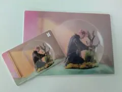 BTS LOVE YOURSELF 結 'Answer' ポストカード