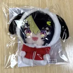 にじさんじ サンリオ 着ぐるみマスコット 伊波ライ ポチャッコ