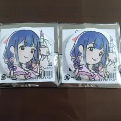 青葉市子 缶バッジ - メルカリ