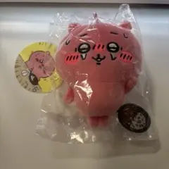 ちいかわ すっごく辛いんだッマスコット(真っ赤なちいかわ)