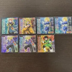 2026年最新】ドラゴンボールシール 烈伝の人気アイテム - メルカリ