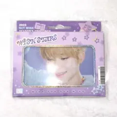 NCT WISH シオン SION シーグリ ポストカード