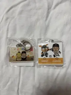 読売ジャイアンツ ガチャ 泉口友汰