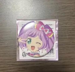 アイカツ！×プリパラ THE MOVI出会いのキセキ！ 真中らぁら