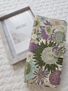 もるとさま専用ページ 花柄 手帳型ケース iPhone プレゼント リバティ