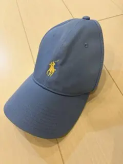 POLO ラルフローレン　cap