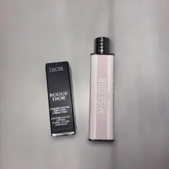 Dior ミスディオール ブルーミングブーケ ミニミス